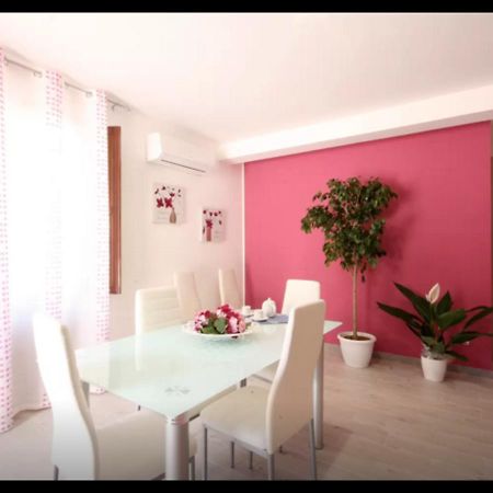 Villa Rainbow Castellammare del Golfo Exterior foto
