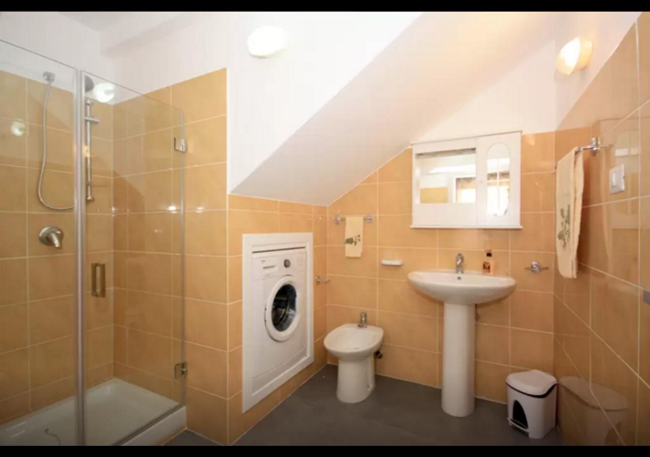 Villa Rainbow Castellammare del Golfo Exterior foto